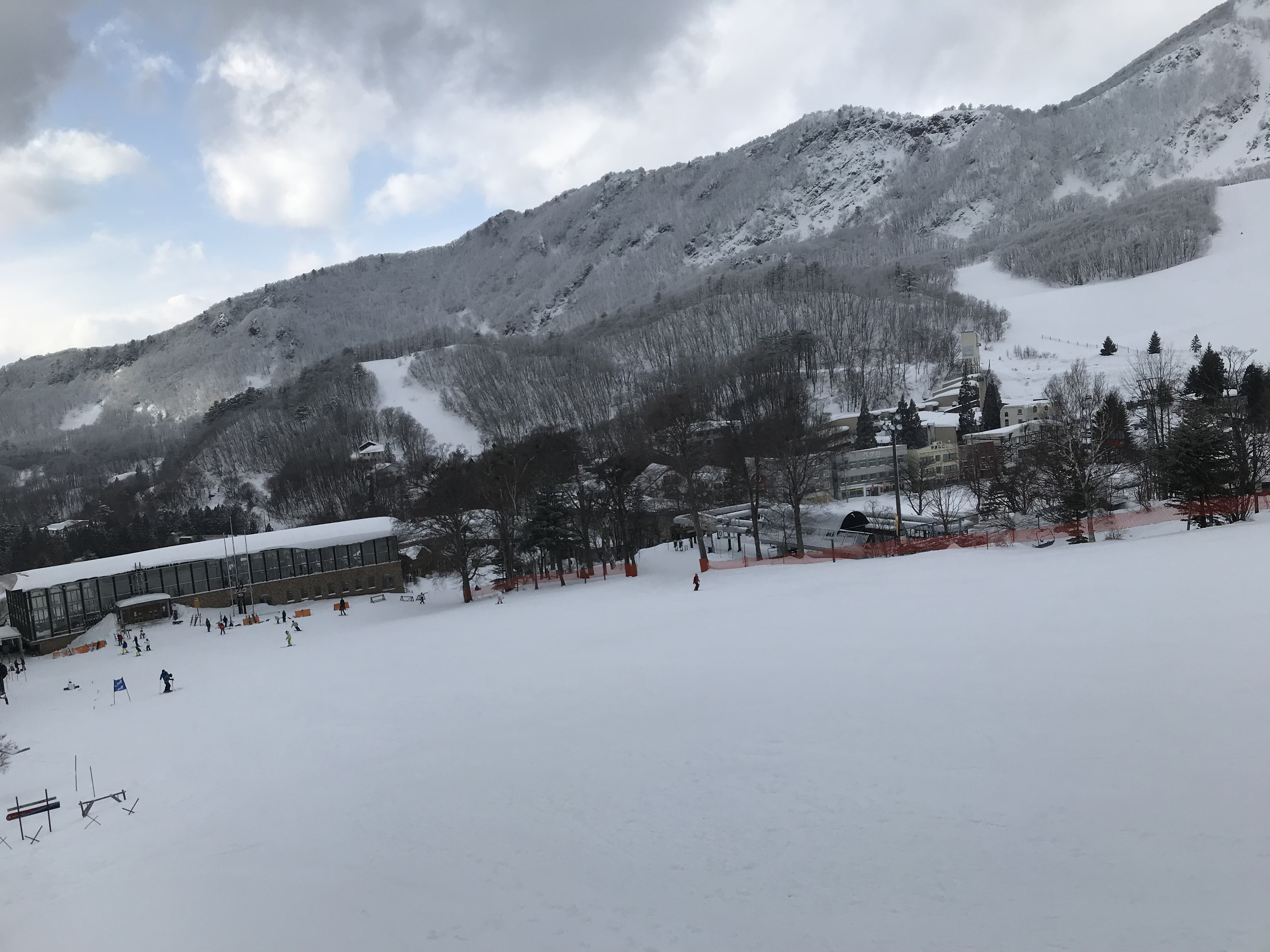 スキー初心者が蔵王温泉でスキーをやってみた 1泊2日のおすすめプランを紹介 Updrafts